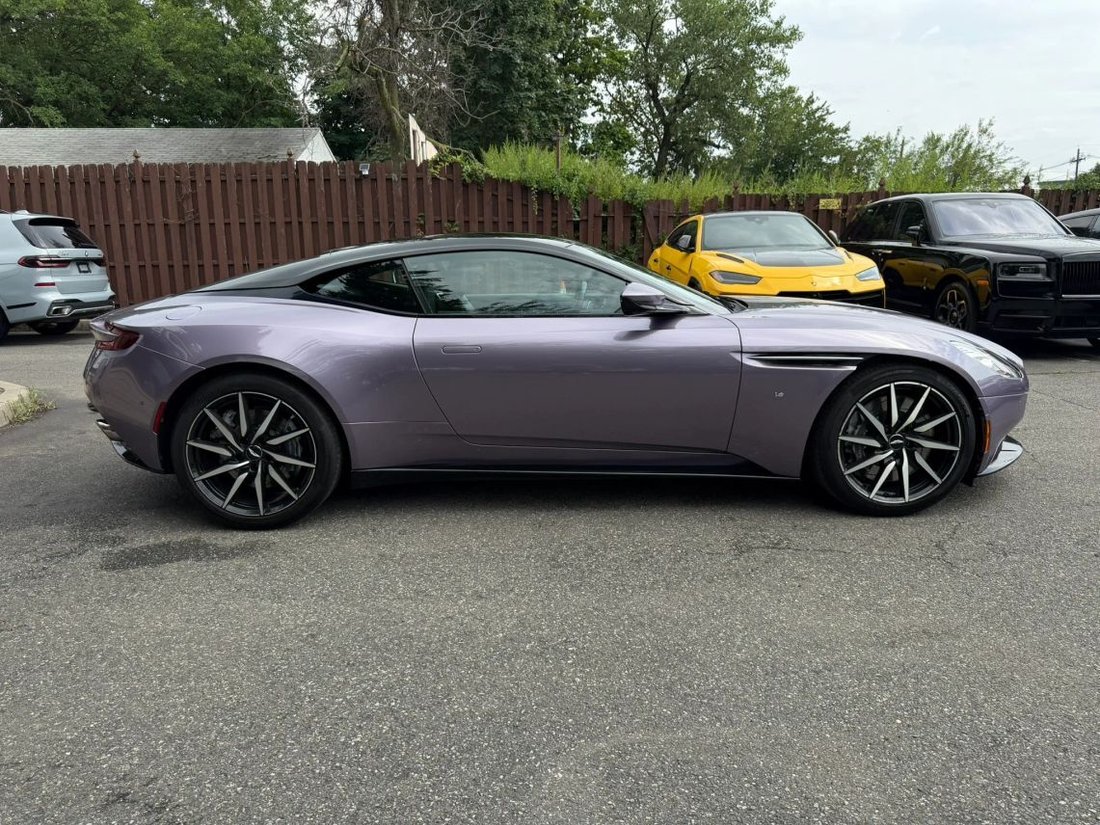 Coupe in East Brunswick, NJ, United States 5 - 18415378