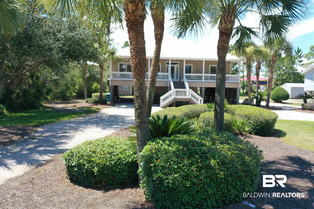 House in Orange Beach, Alabama, United States 5 - 18409084