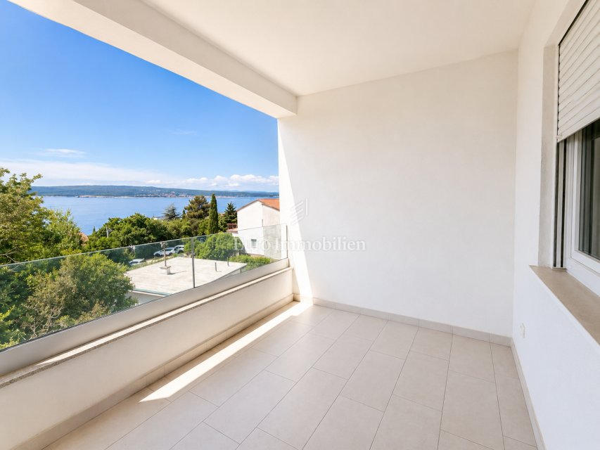 Apartment in Grad Crikvenica, Primorje-Gorski Kotar County, Croatia 2 - 18411899