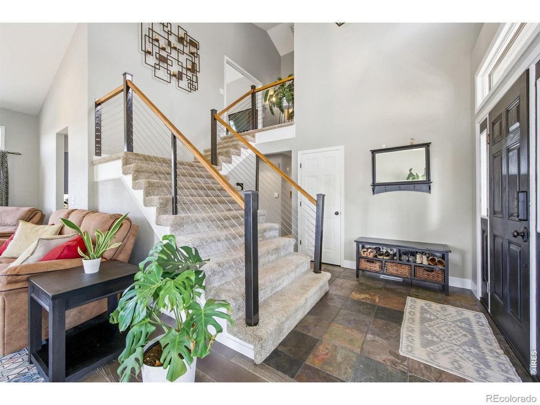 House in Berthoud, Colorado, United States 5 - 18411210