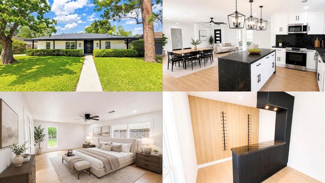 House in Houston, Texas, United States 1 - 18185138