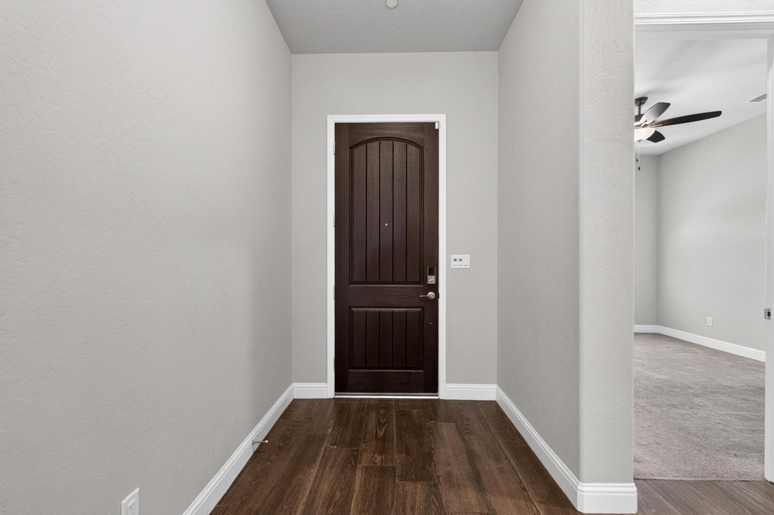 House in Fresno, California, United States 5 - 18411466