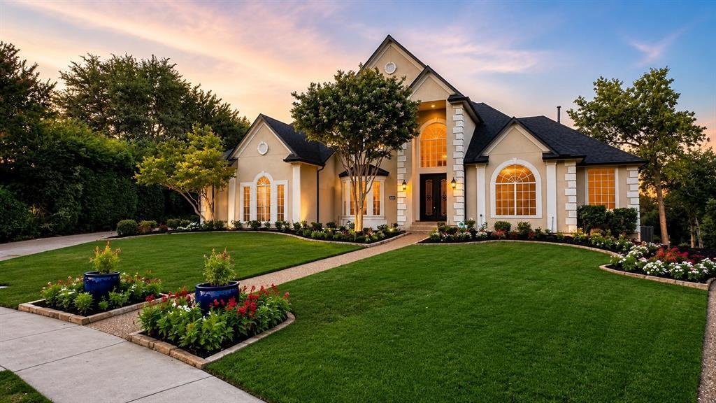 Maison à McKinney, Texas, États-Unis 1 - 18408803