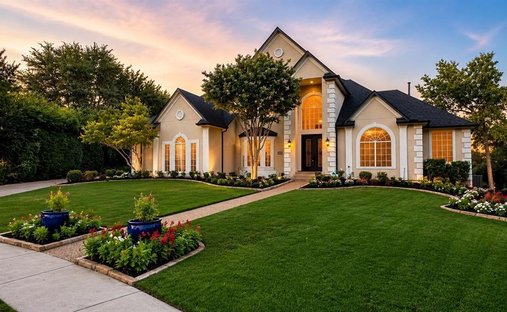 Haus in McKinney, Texas, Vereinigte Staaten 1