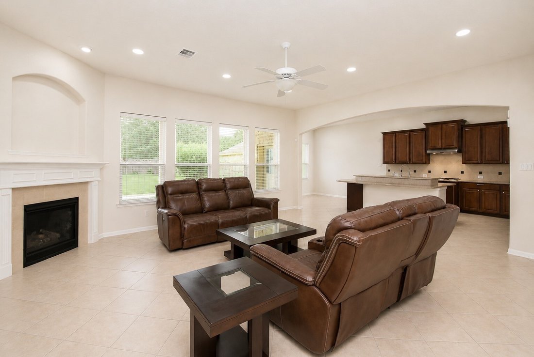 House in Sugar Land, Texas, United States 4 - 18419102