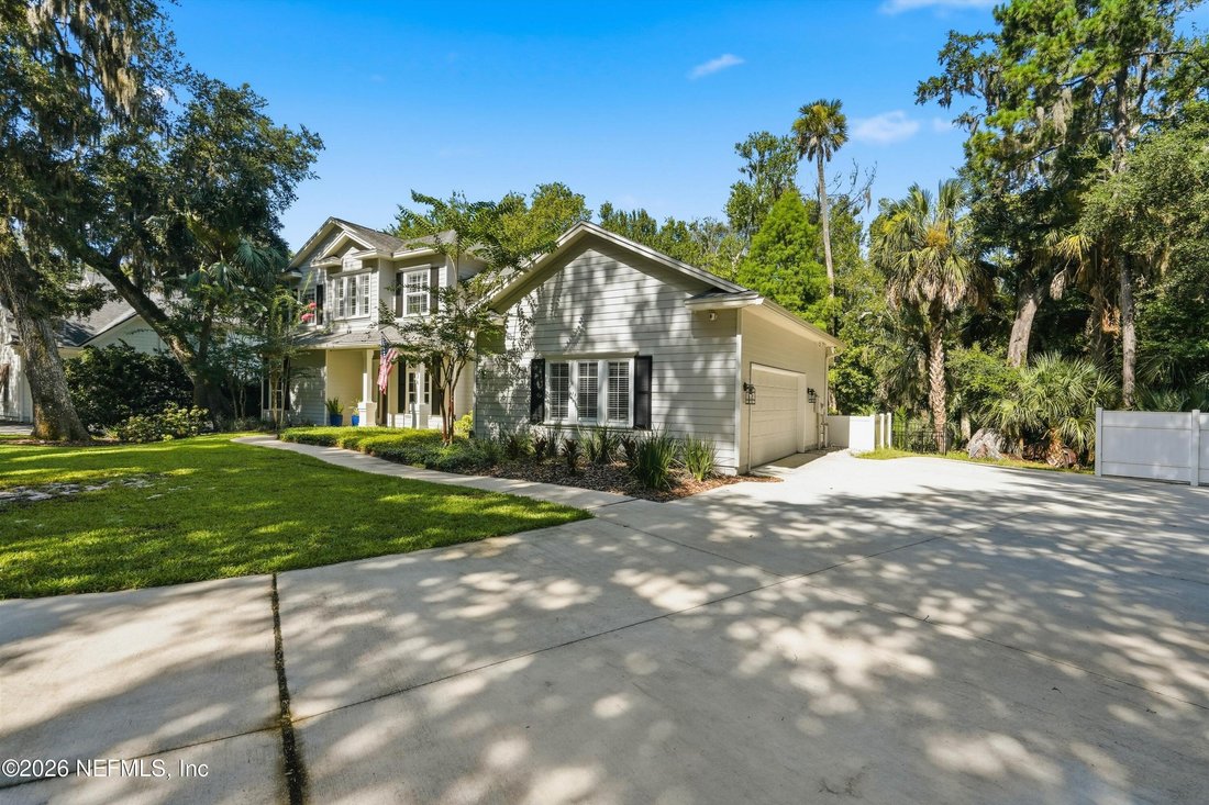 House in Ponte Vedra Beach, Florida, United States 3 - 18412161