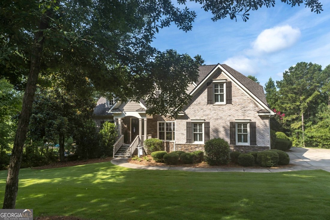 House in Columbus, Georgia, United States 2 - 18414649