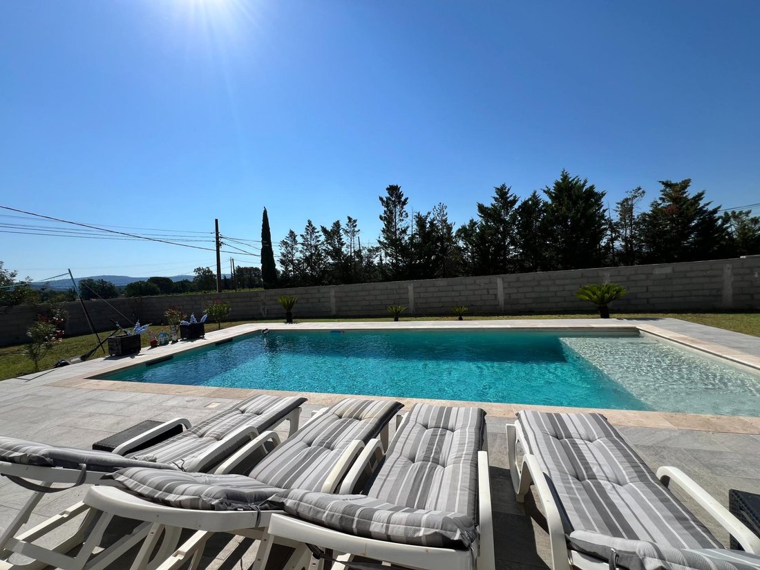House in Sud, Vidauban, France 4 - 18417060