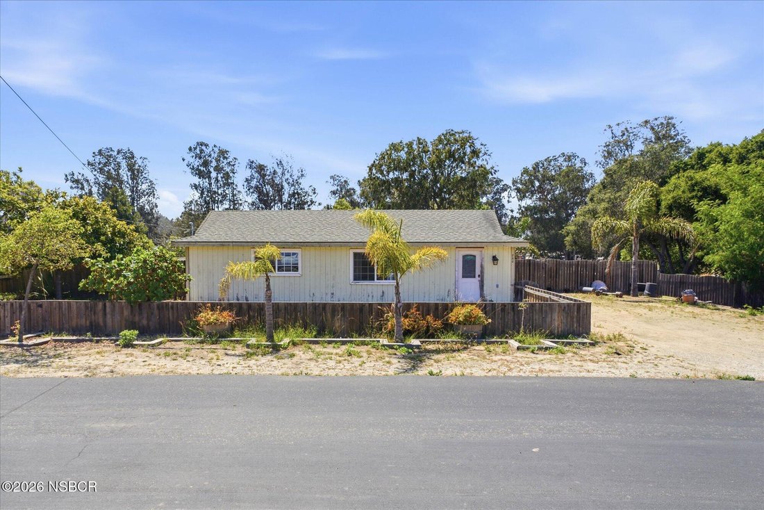 House in Arroyo Grande, California, United States 4 - 18416104