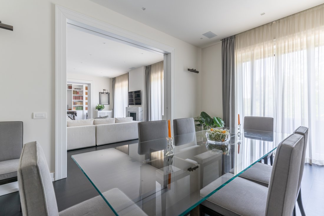 Apartment in Parioli, Rome, Italy 2 - 18412101