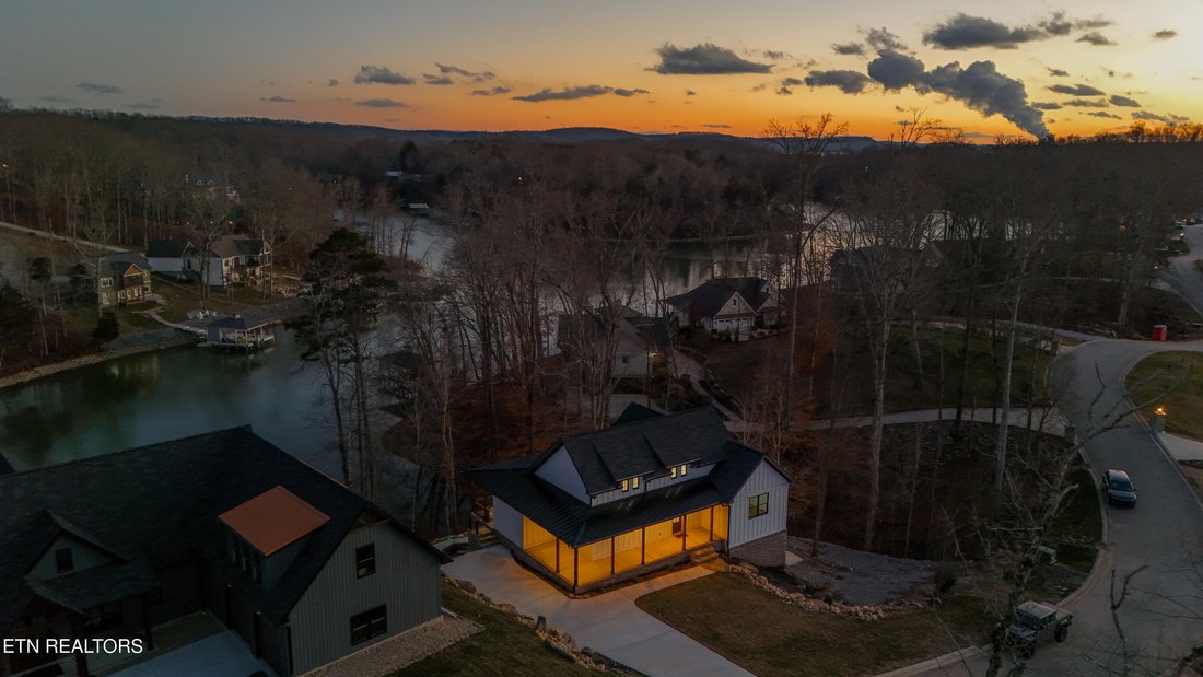 House in Ten Mile, Tennessee, United States 2 - 18409103