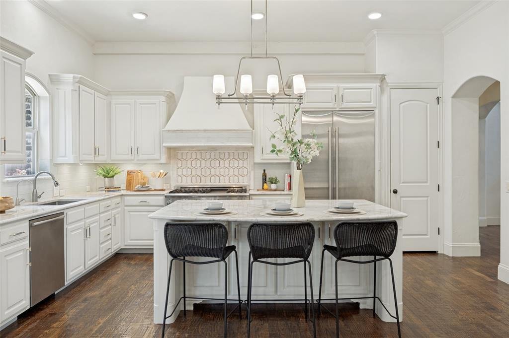 House in Plano, Texas, United States 5 - 18415024
