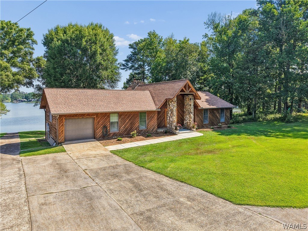 House in Lincoln, Alabama, United States 4 - 18333301
