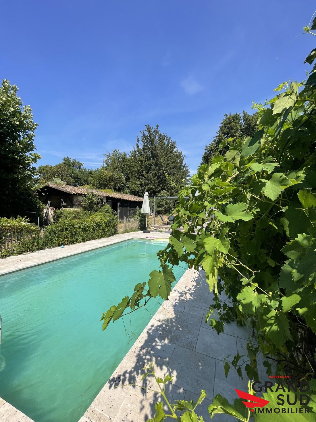 House in Saint-Selve, Nouvelle-Aquitaine, France 2 - 18418851