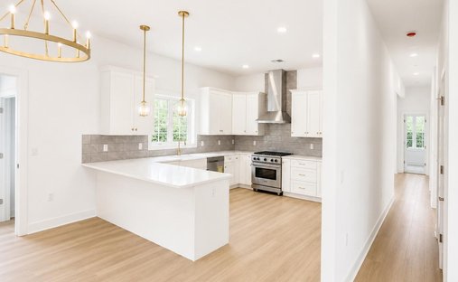 House in Hamburg, New Jersey, United States 1