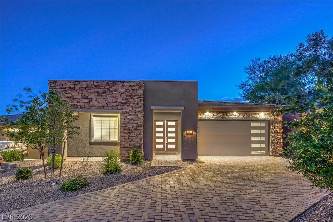 House in Henderson, Nevada, United States 1 - 18410949