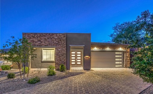 Maison à Henderson, Nevada, États-Unis 1