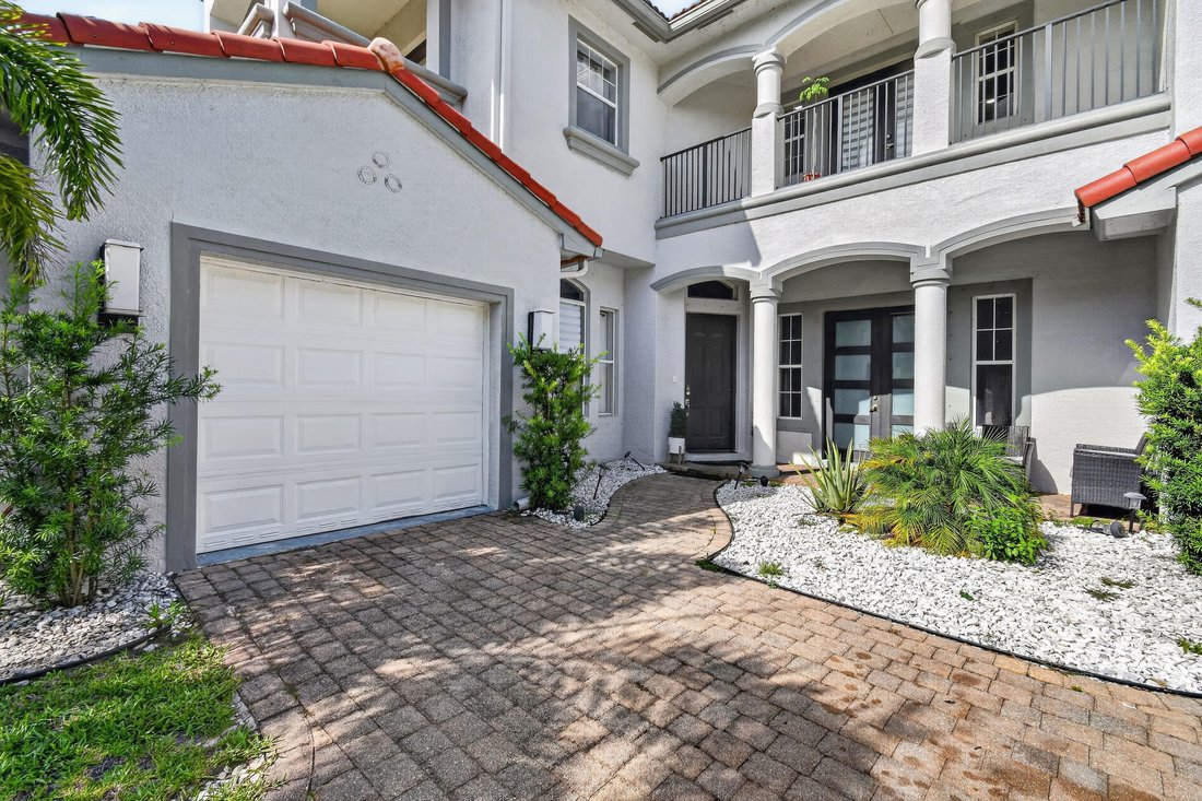 House in Greenacres, Florida, United States 4 - 18414555