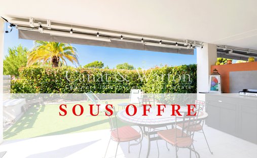 Apartment in Sud, Cavalaire-sur-Mer, France 1