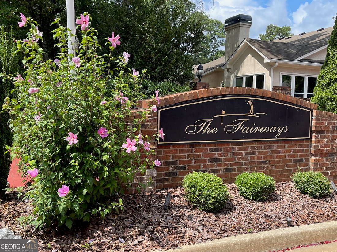 House in Peachtree City, Georgia, United States 4 - 17158579