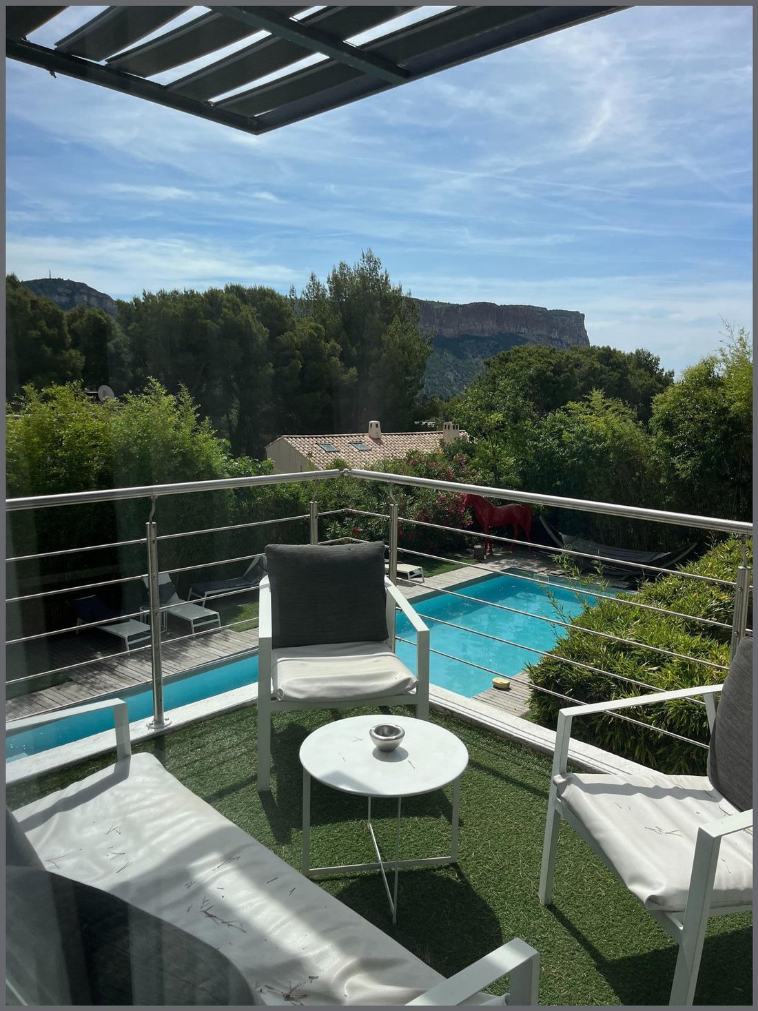 Haus in Peripherie, Cassis, Frankreich 4 - 18417061