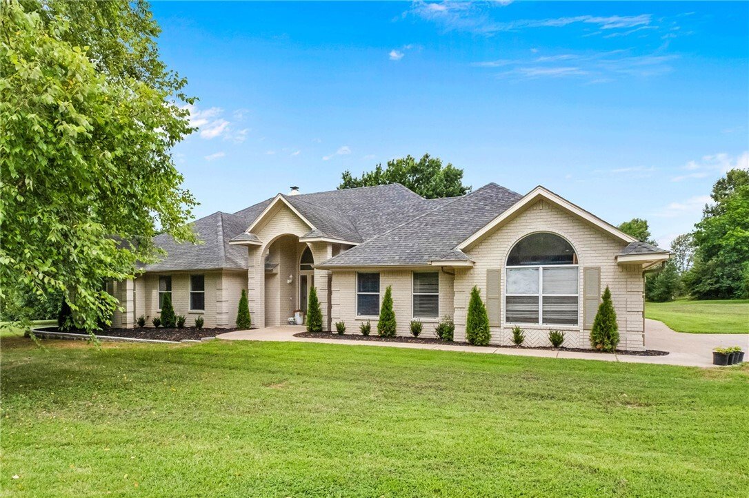 House in Springdale, Arkansas, United States 1 - 18416197