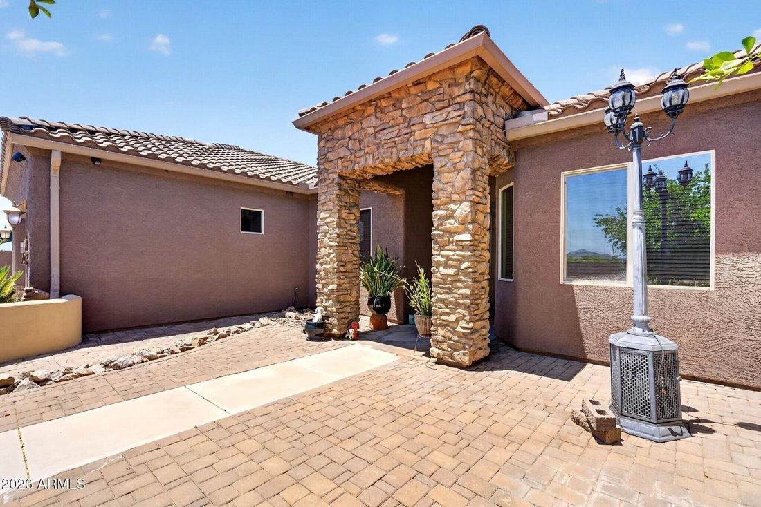 House in Phoenix, Arizona, United States 4 - 18408965