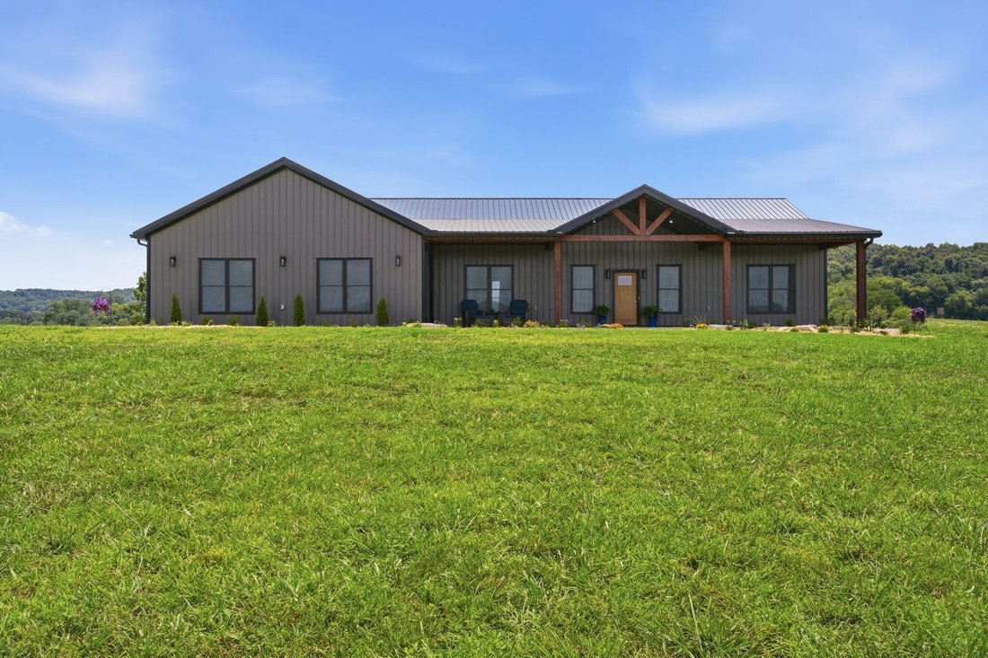 House in Lebanon, Tennessee, United States 1 - 18411451