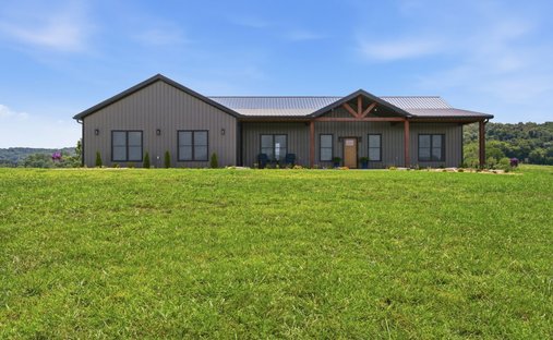 Haus in Lebanon, Tennessee, Vereinigte Staaten 1