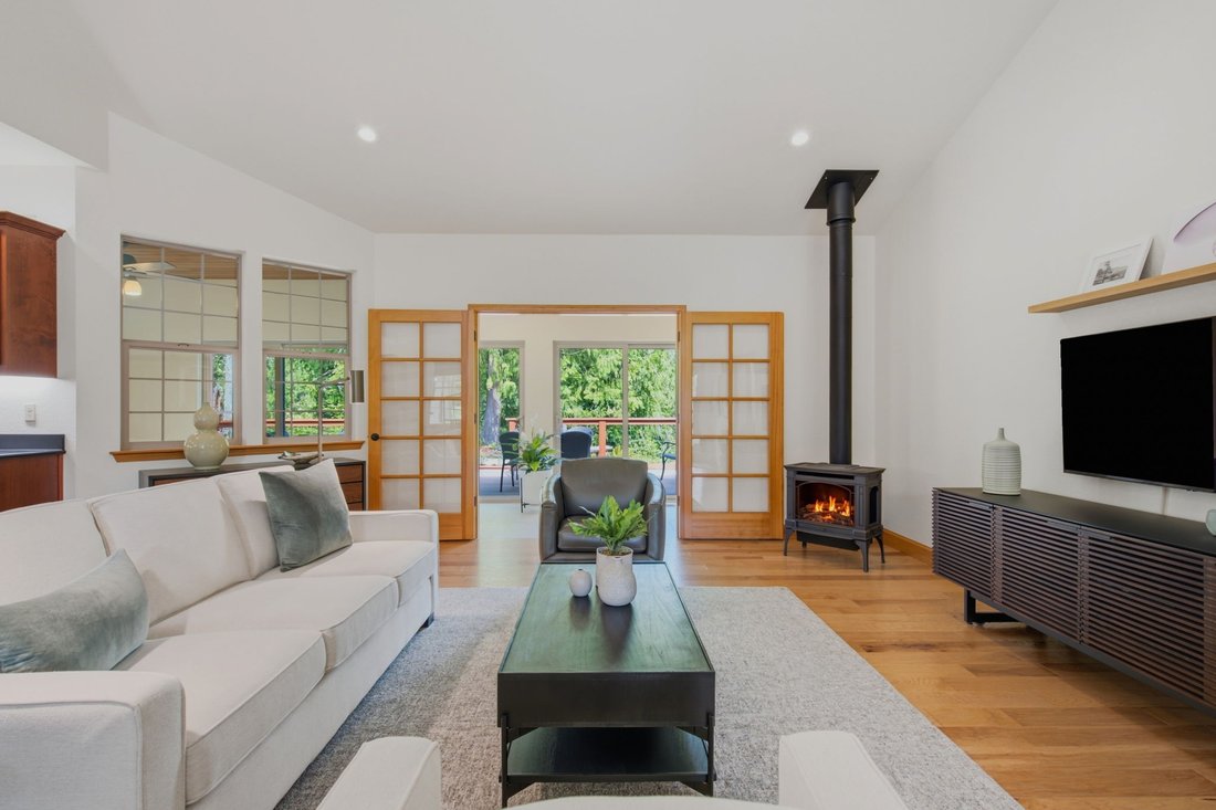 House in Sequim, Washington, United States 5 - 18418296
