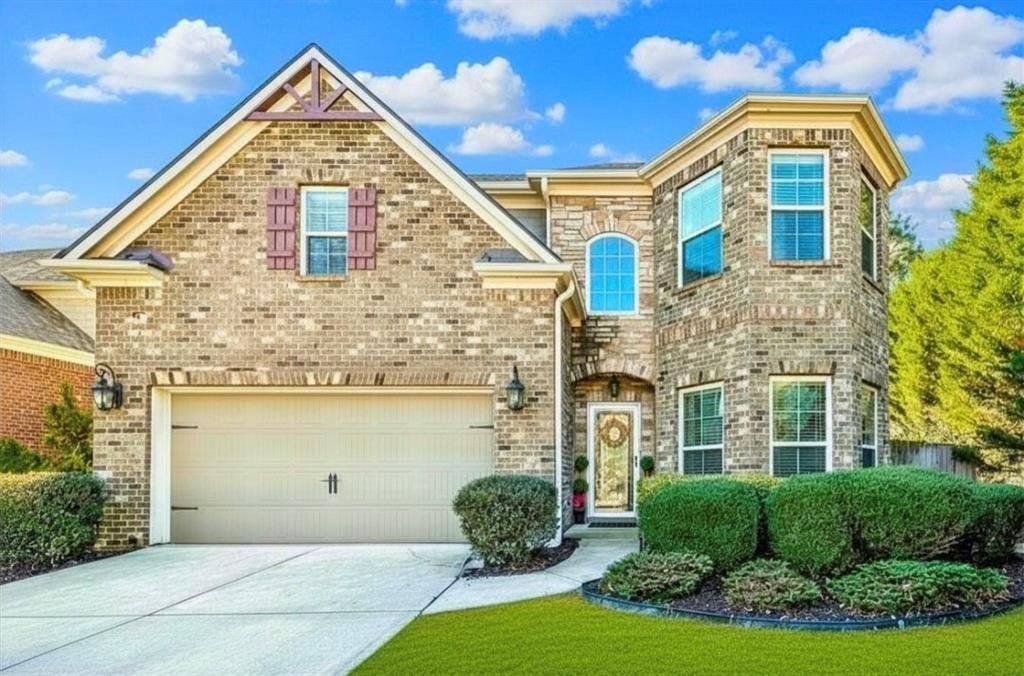 House in Cumming, Georgia, United States 1 - 18396518