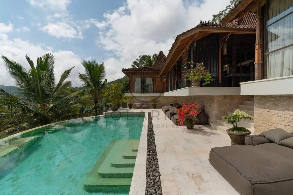 Villa in Ubud, Bali, Indonesia 2 - 18413583