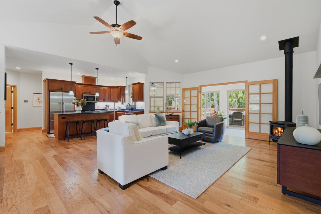 House in Sequim, Washington, United States 3 - 18418296