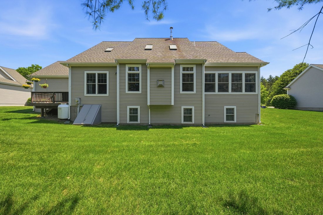 House in Kingston, Massachusetts, United States 2 - 18411774
