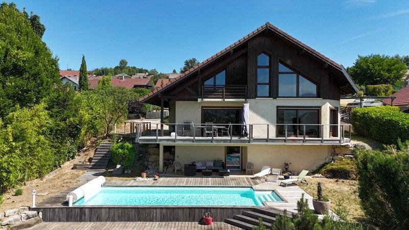 House in Lovagny, Auvergne-Rhône-Alpes, France 1 - 17562723