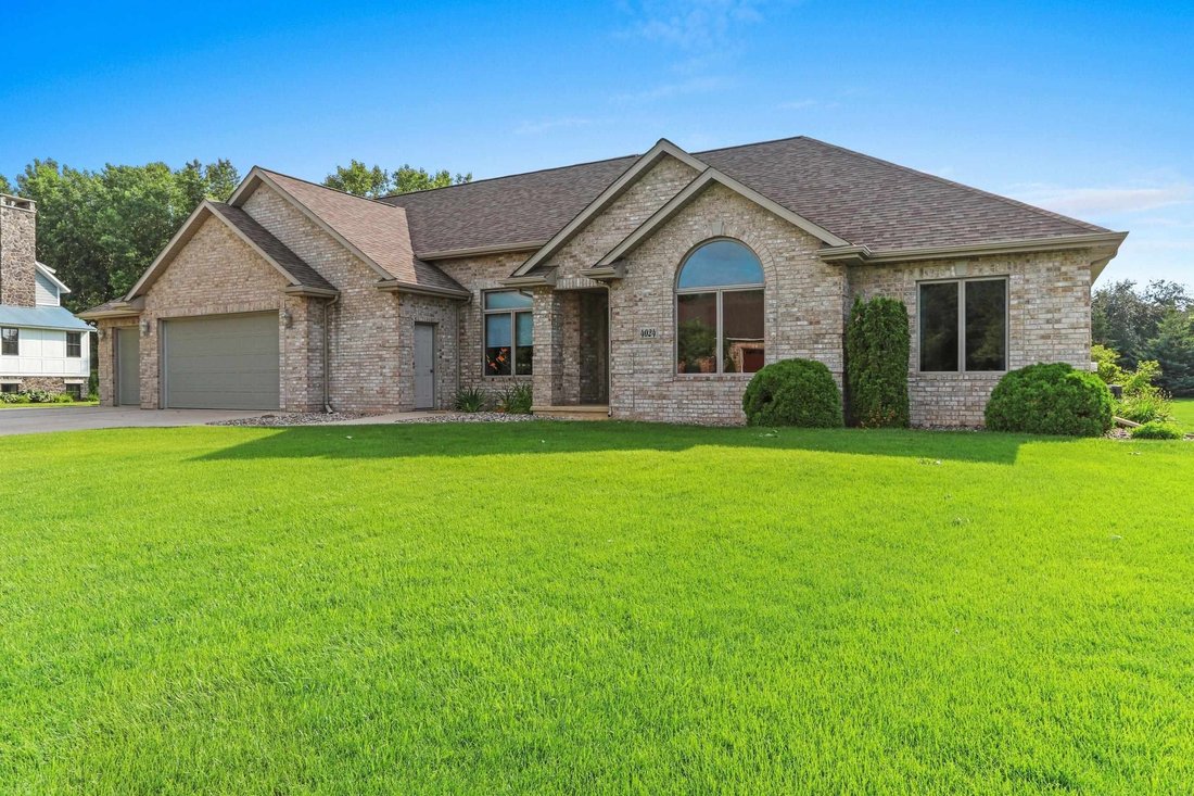 House in De Pere, Wisconsin, United States 5 - 18416105