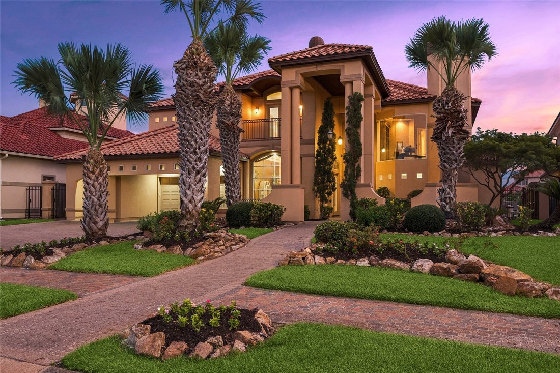 House in Houston, Texas, United States 1 - 18408993