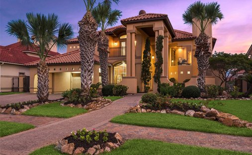 House in Houston, Texas, United States 1