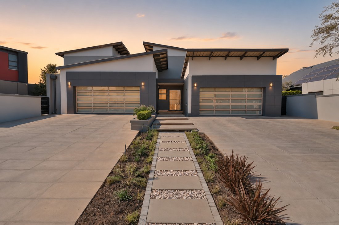 House in Olifantsfontein 410-JR, Gauteng, South Africa 1 - 18417287