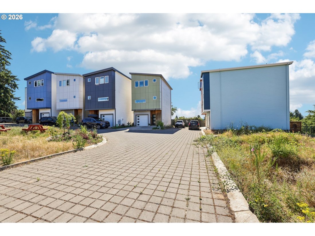 Land in Portland, Oregon, United States 3 - 18410842