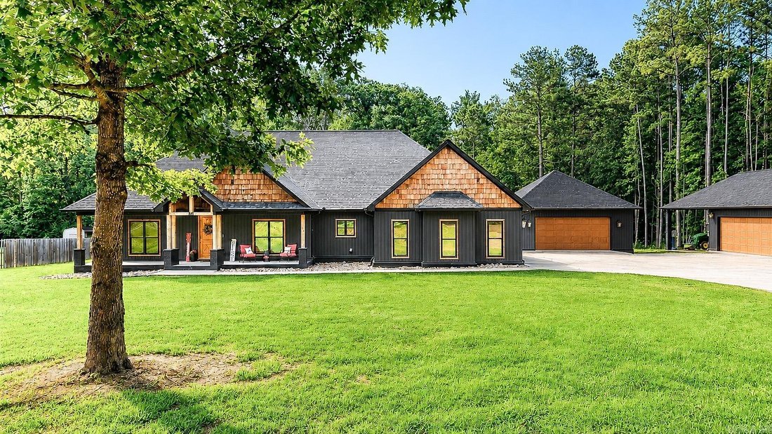 House in Sheridan, Arkansas, United States 1 - 18419138