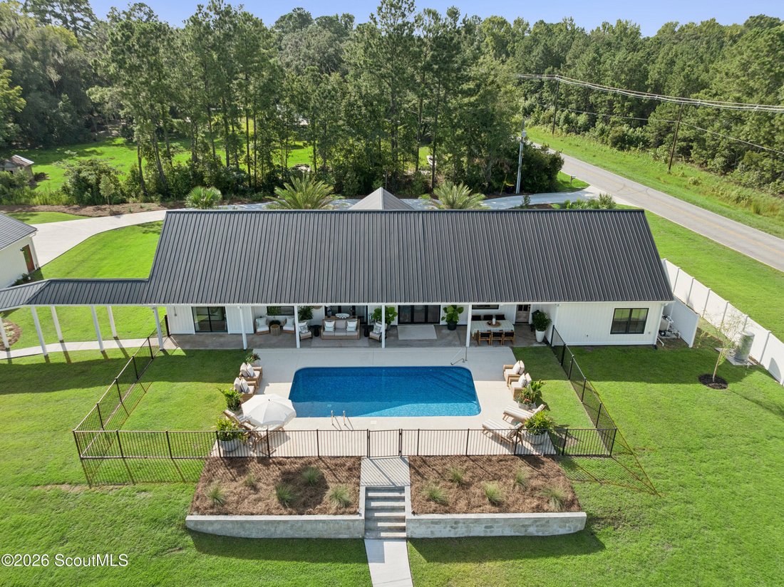 House in Barbour Island, Georgia, United States 4 - 18414464