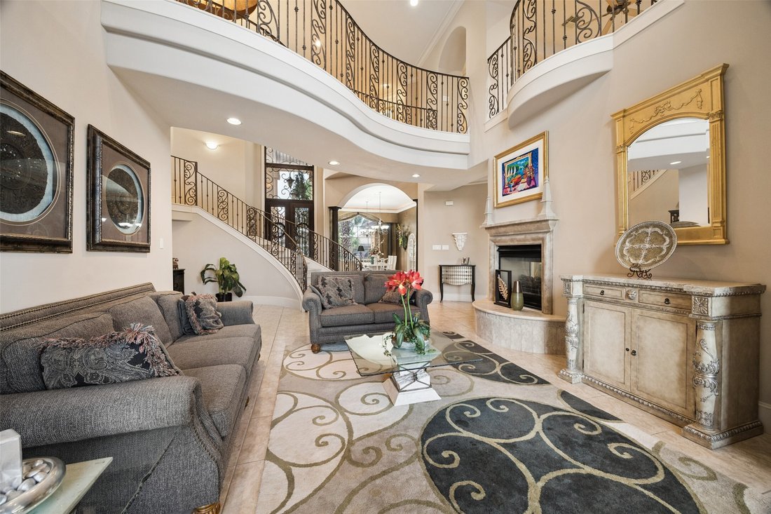 House in Houston, Texas, United States 4 - 18408993