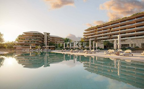 Appartement à Fuengirola, Andalousie, Espagne 1