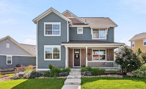 Casa a Boulder, Colorado, Stati Uniti 1