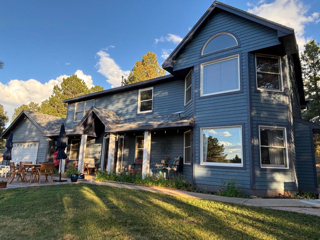 House in Tijeras, New Mexico, United States 2 - 18411030