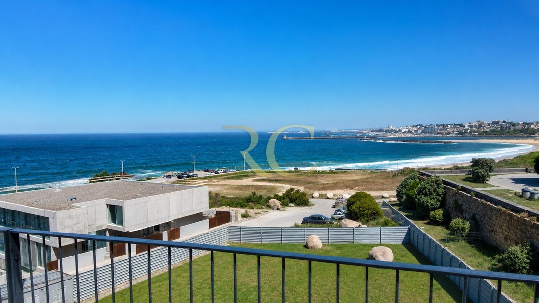 Apartment in Canidelo, Porto District, Portugal 3 - 18230833