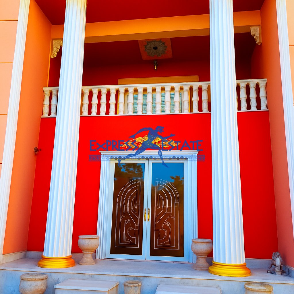 Villa in Marathonas, Attica, Greece 1 - 15314221
