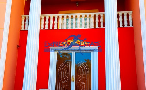 Villa in Marathonas, Attica, Greece 1