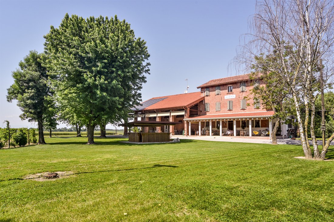 Farm Ranch in Caorle, Veneto, Italy 1 - 18412057